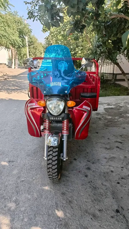 motosikl sotiladi nomi URAGAN 2