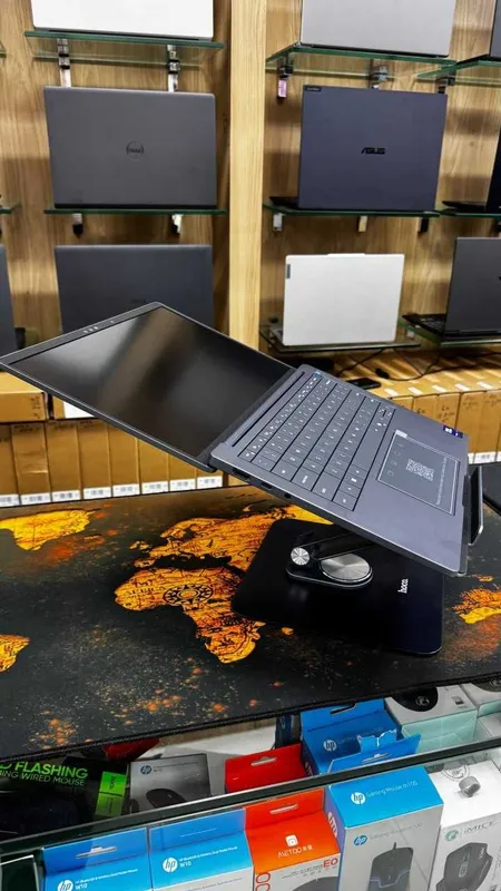 SENSORLI NOUTBUK/Dell Inspiron 14 Notebook-Dasturlash&Dostavka Tekin