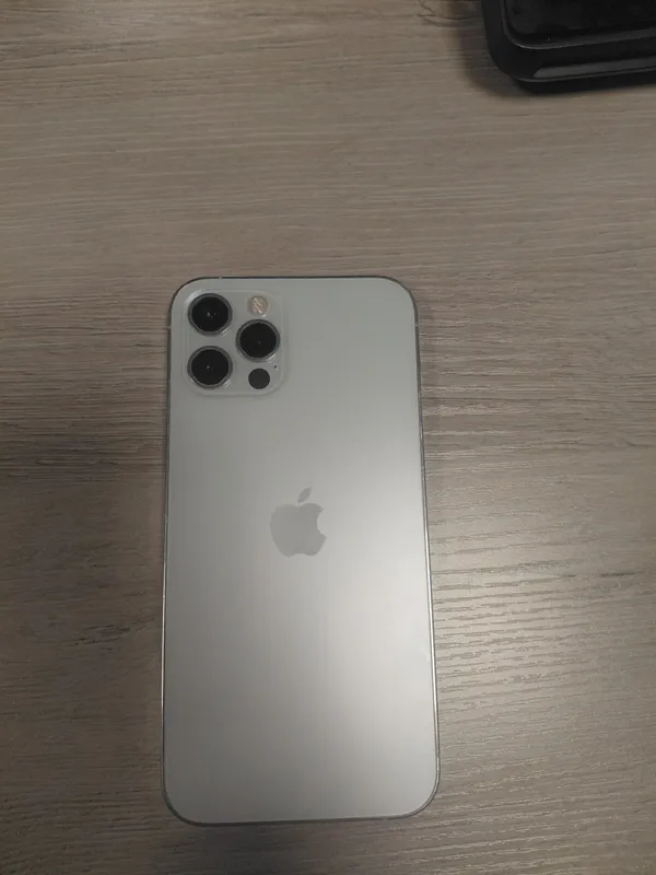 Iphone 12pro 1