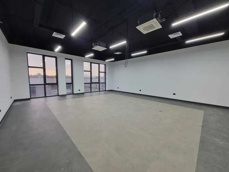 Аренда офисов The Business Park 1.060м2 — фото 3