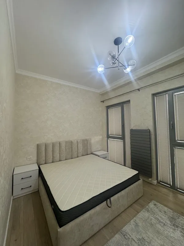 Yangi Mirabad Avenue kvartirasini ijaraga beraman 4