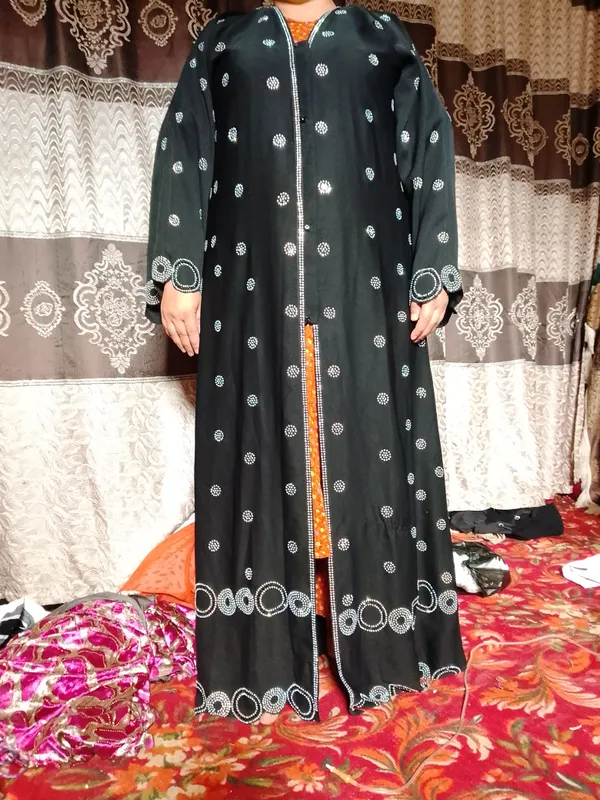 abaya holati zoʻr yangi narxi 150mig som