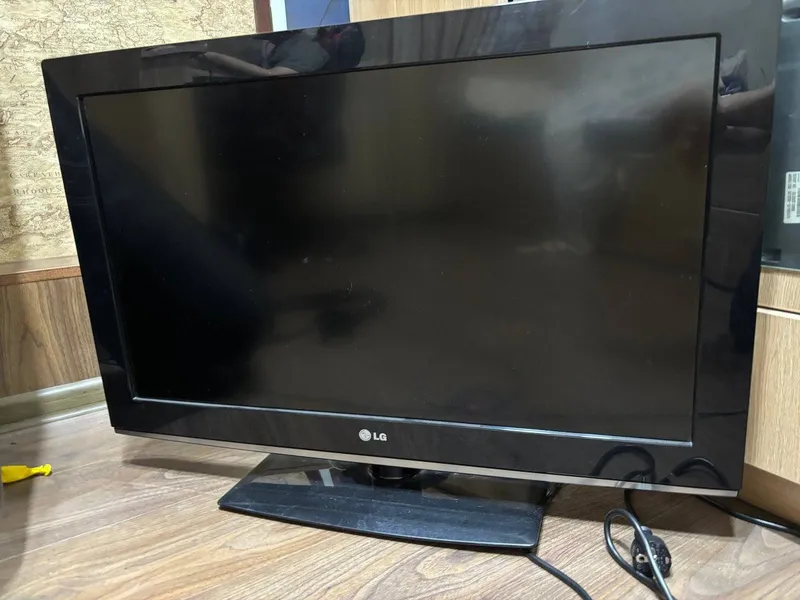 Продается телевизор LG. — фото 1