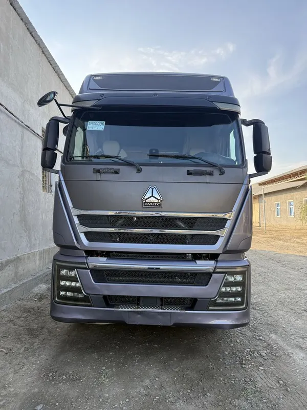 Howo t9 2023 holati ideal 360kamera 850lt bak 8 Howo t9 2023 holati ideal 360kamera 850lt bak 8