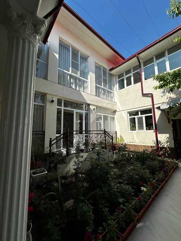 #Продажа дача дом #Готовый бизнес #База отдыха # Акташ — фото 7