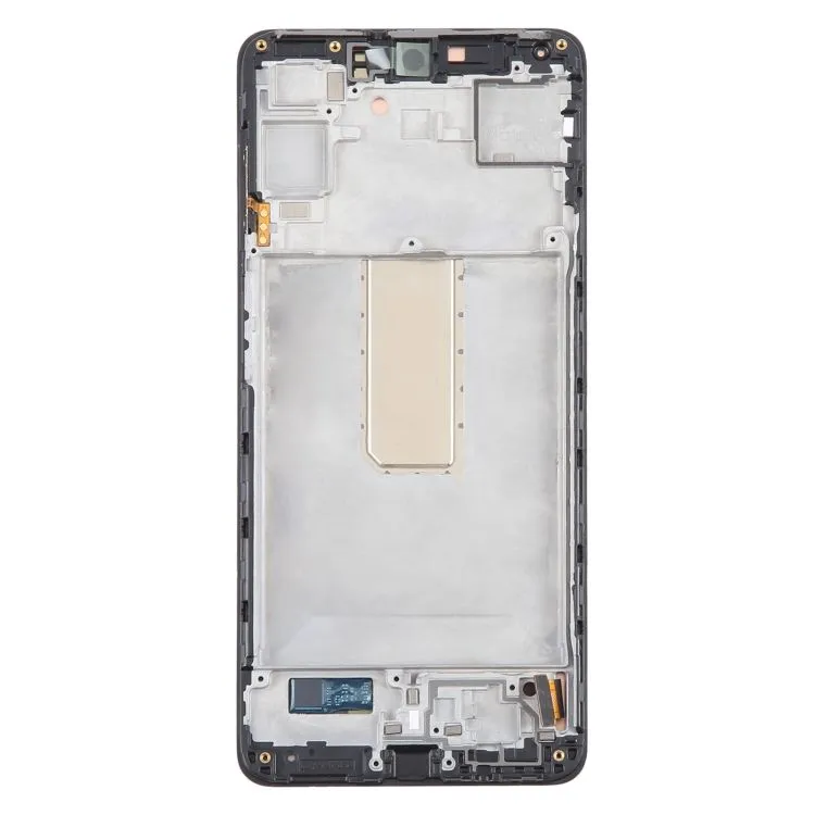LCD Samsung Galaxy M54 Service Pack 2