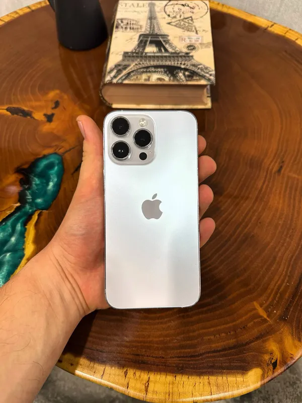 Iphone 14 pro max 1