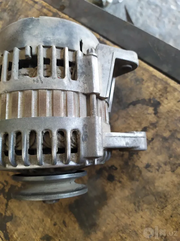 Matiz generator orginal 5 Matiz generator orginal 5
