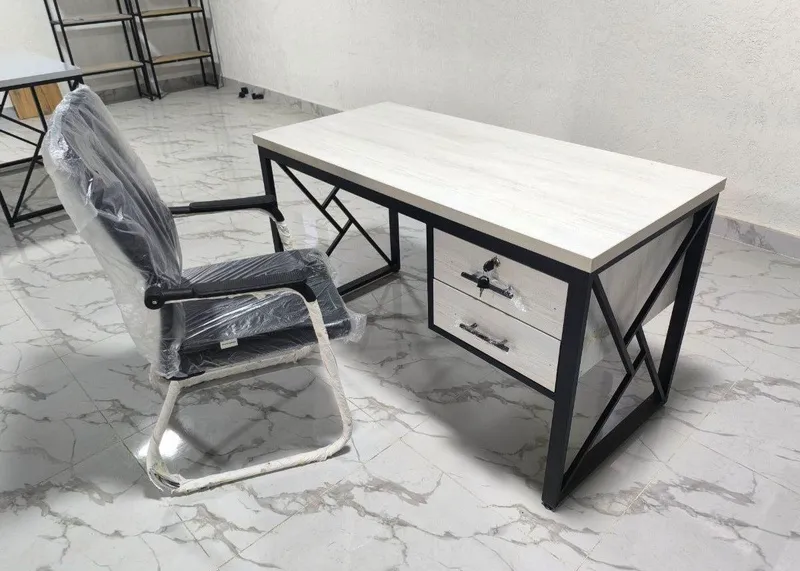 Лофт стол парта Loft stol parta — фото 3