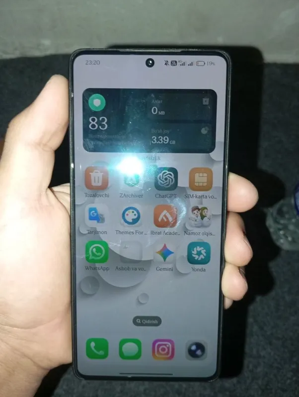 Redmi Note 13 Pro 4g 1 Redmi Note 13 Pro 4g 1