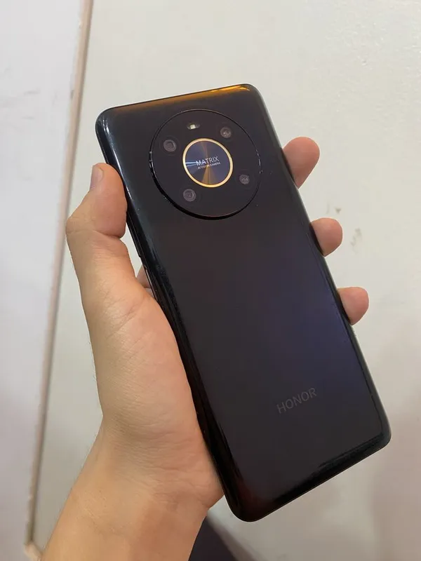 Honor X9 128GB ideal 2