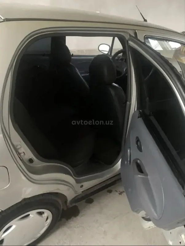 Matiz standart holati yahshi — фото 4