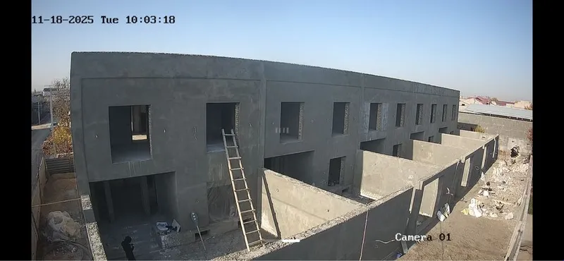 Продаётся коробка 1,6 соток в Сергелийском районе — фото 1