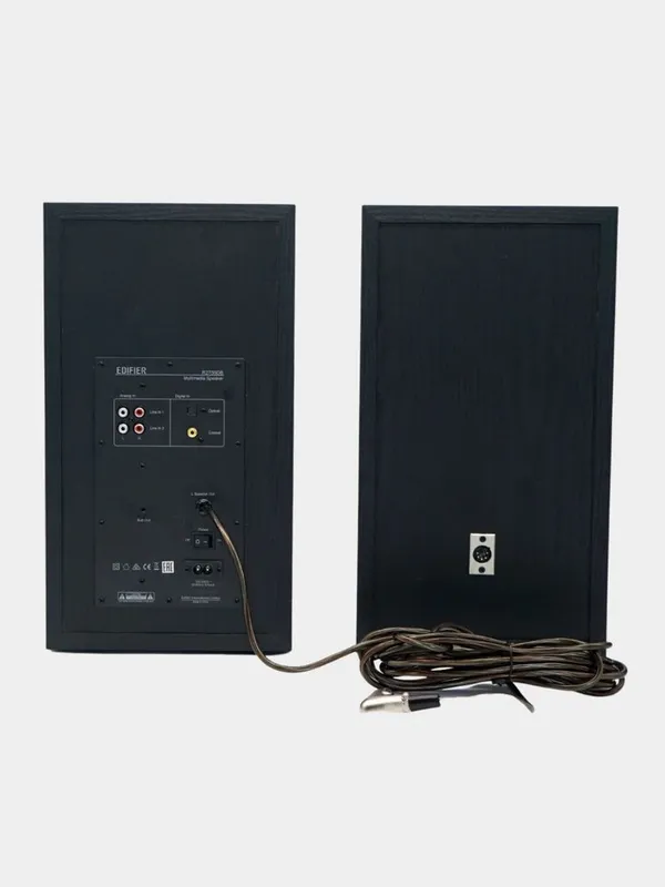 Активная акустическая система Edifier R2750 2.0 6 Активная акустическая система Edifier R2750 2.0 6