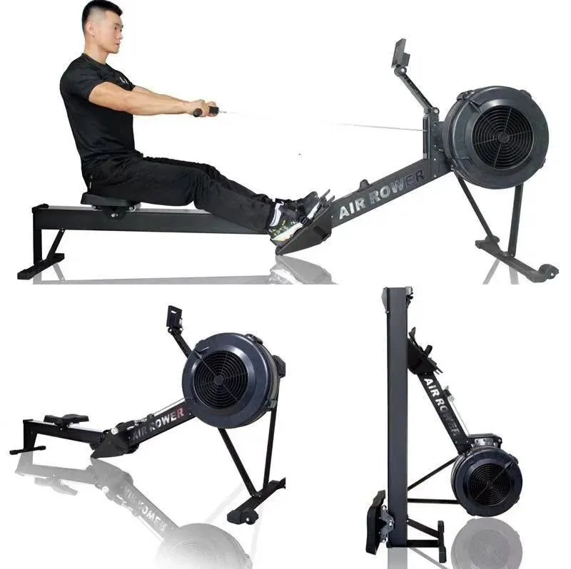 Гребной тренажер Air Rower для залов 3 Гребной тренажер Air Rower для залов 3