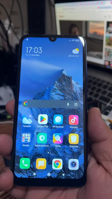Redmi Note 7. 6/64 gb 2 Redmi Note 7. 6/64 gb 2