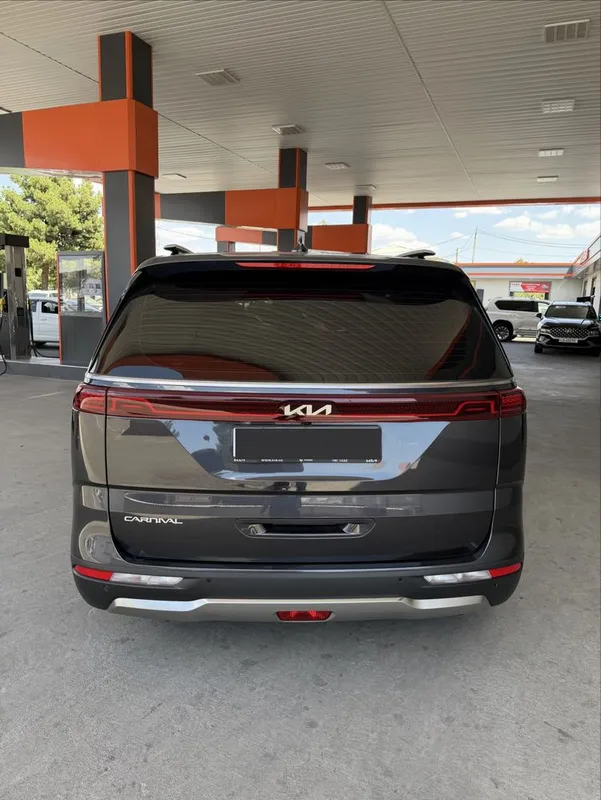 Kia Carnival Full 2023 2 Kia Carnival Full 2023 2