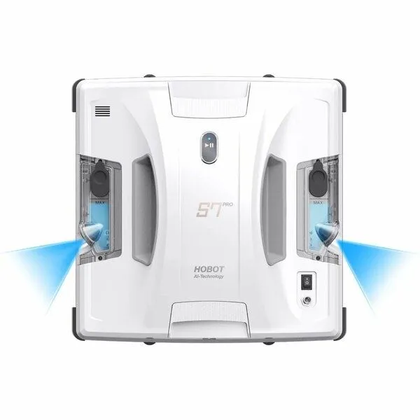 Робот мойщик окон HOBOT -S7 Pro HOBOT-S7 Pro — фото 1