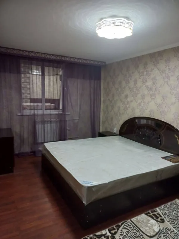 продам трех комнатная квартира — фото 3