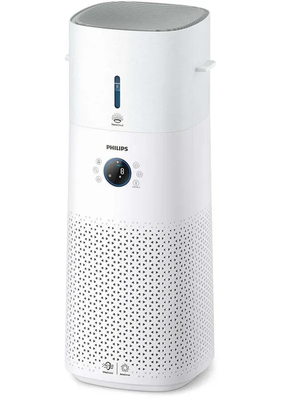 Очиститель и увлажнитель воздуха Philips havo tozalagich humidifier — фото 1