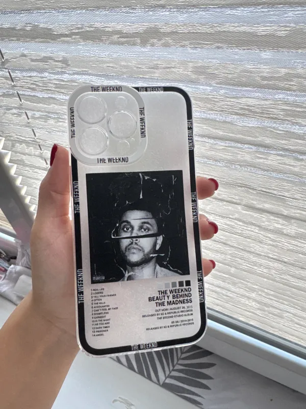 Чехол на iphone 15 pro max