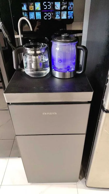 kuller, Куллер, Фильтр для воды tea bar — фото 6