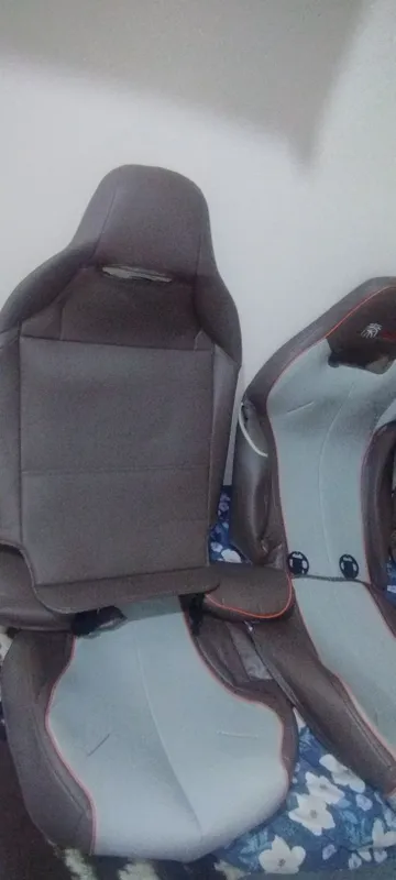 Чехол Chehol на BYD QIN PLUS EV, Chazor эко кожа 3 Чехол Chehol на BYD QIN PLUS EV, Chazor эко кожа 3