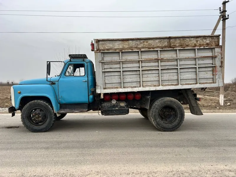 Gaz 53 samasval . 2 Gaz 53 samasval . 2