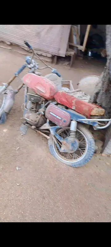 sotiladi