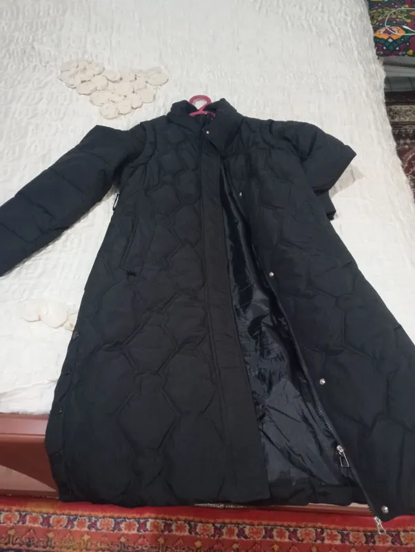 Kurtka XL razmeri 4