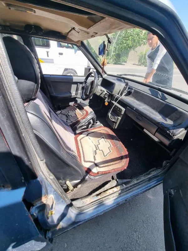 09 Holati yaxshi bitta ro’zg’orni tebratadigan puli yengil 6 09 Holati yaxshi bitta ro’zg’orni tebratadigan puli yengil 6