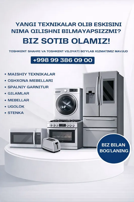 Betavoy texnikalar olamiz Betavoy texnikalar olamiz