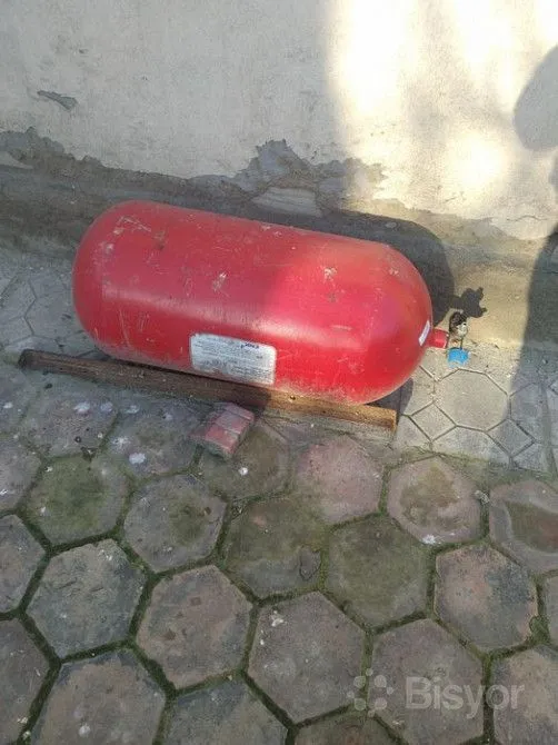metan gaz balon 65talik sotiladi