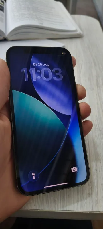 iPhone 12 Pro 128 ГБ 5
