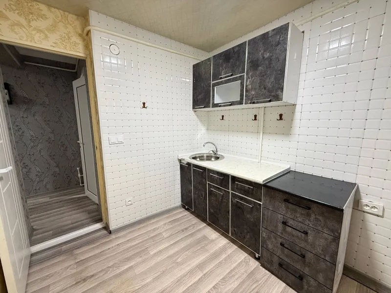 2-комнатная квартира, 55 м², Яккасарай 1