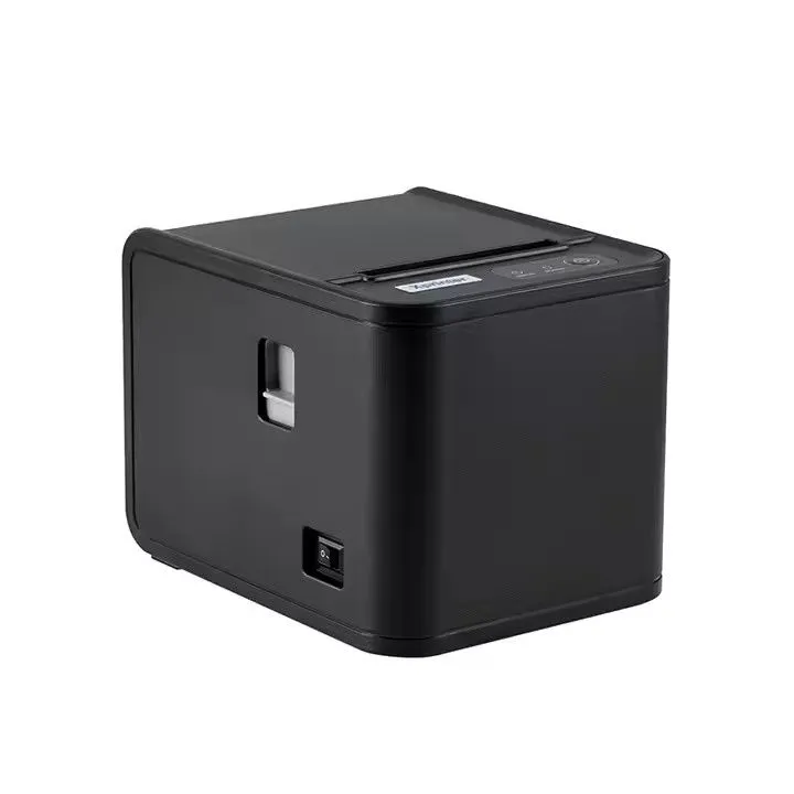 Chek printer xprinter чек принтер 80мм dmed iiko jowi yespos linko — фото 4