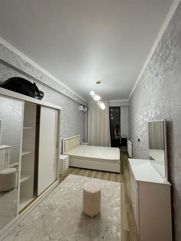 Arenda kvartira Yashnabod Olmos metro 600 Metir