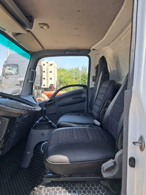 Isuzu 2014 yil sotiladi. — фото 3