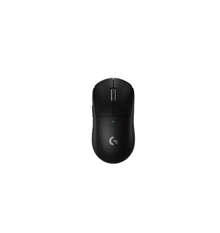 ( Мышь Logitech G PRO X SUPERLIGHT 2 LIGHTSPEED Gaming Mouse BK 1