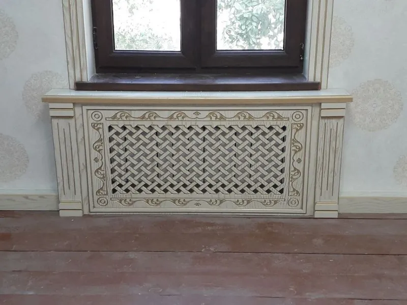 MDF opshifka batere patalog zakas bilan — фото 1