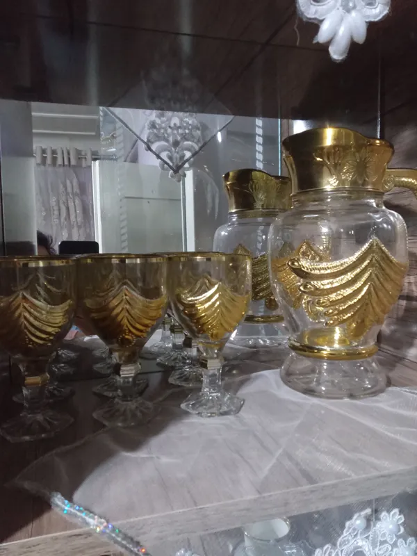 oq shishali idiwlarim bor sotiladi — фото 5