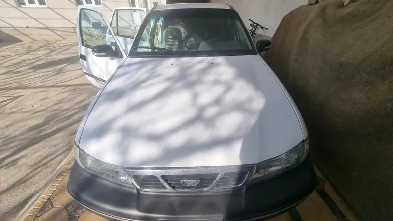 Nexia 1 Jizzax shahr
