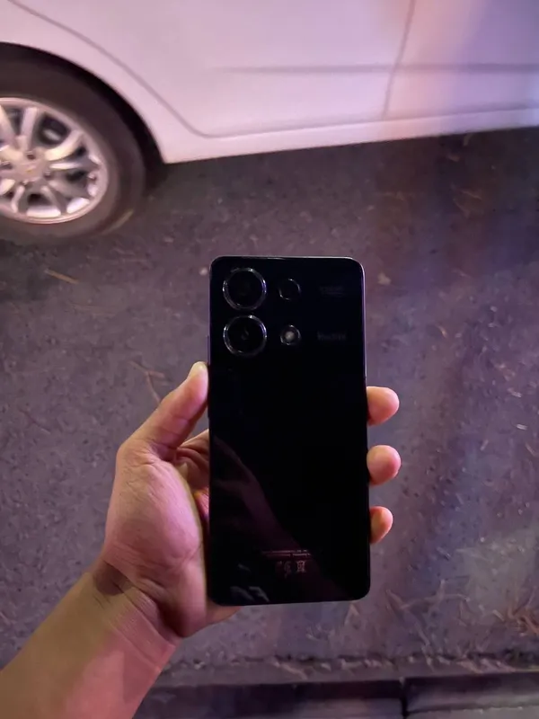 Redmi note 13 !! 1 Redmi note 13 !! 1