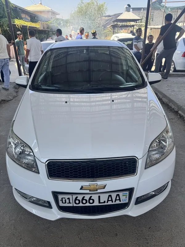 Нексия 3 автомат 2 Нексия 3 автомат 2
