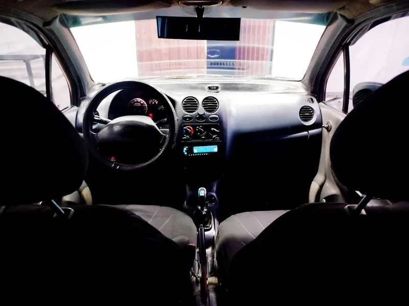 сотилади Matiz 7 сотилади Matiz 7