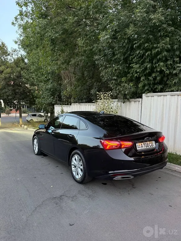 Malibu XL 2023 года, в отличном состоянии 6 Malibu XL 2023 года, в отличном состоянии 6