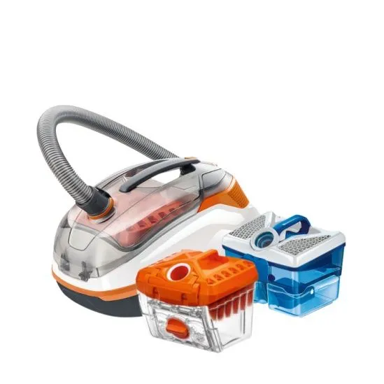 Пылесос Thomas DryBOX+AquaBOX Cat & Dog — фото 1