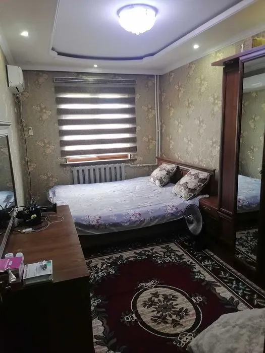 2-комнатная квартира, 58 м², 3/9 этаж (вторичка) — фото 2