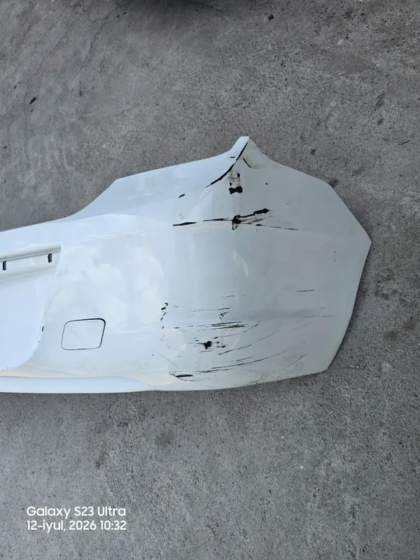 Cobalt orqa bufer GM 2 Cobalt orqa bufer GM 2