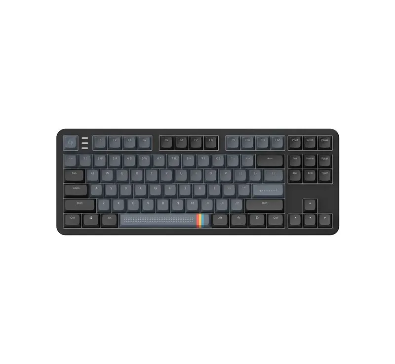 ; Механическая Клавиатура DarkProject ALU87A Midnight 2